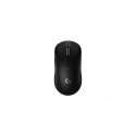 Logitech PRO X SUPERLIGHT 2 SE Black 910-007554