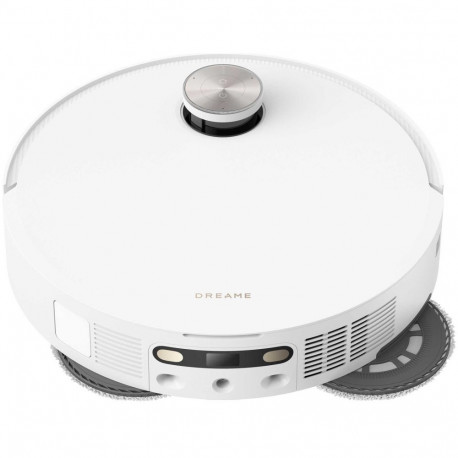 Dreame X50 Ultra White RLX85CE-6-WH