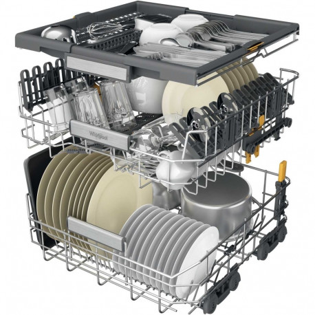 Whirlpool W7I HP42 L