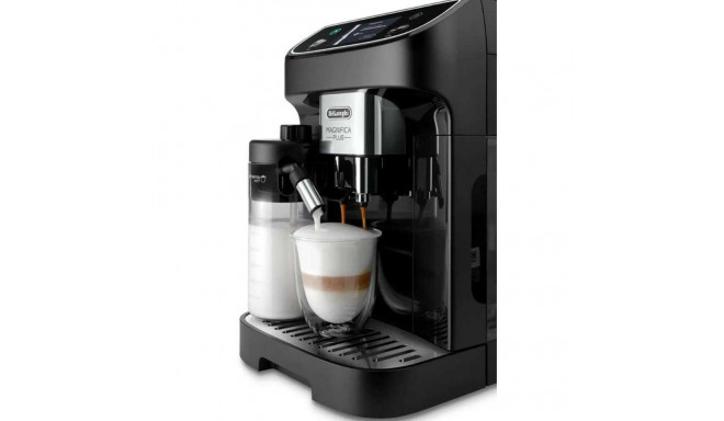 Delonghi Code.