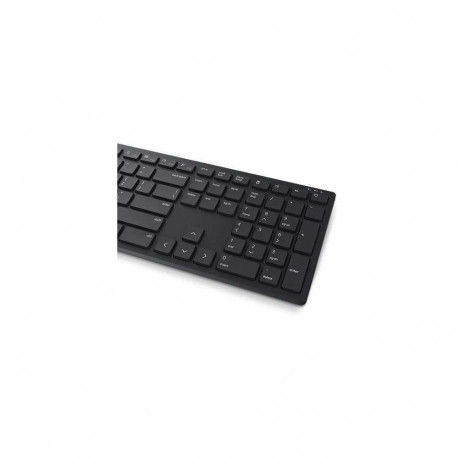 Dell Pro Keyboard and Mouse KM5221W (RU) 580-AJRV