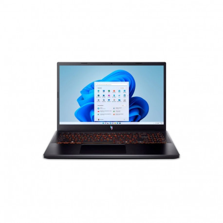 Acer Nitro V15 15.6'' FHD Intel Core i5-13420H 16GB 512GB SSD GeForce RTX5050 8GB W11H Black (SPEC)