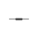 Logitech MeetUp Microphone Extension Cable, 10m, Black
