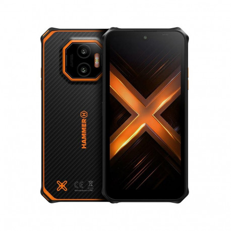 HAMMER ENERGY X2 5G 8+256