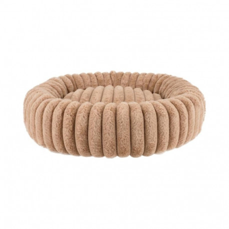 Nordic paws - Ripple Comfort S - Light Brown - 58.5 x 58.5 x 17 cm (6932582201251)