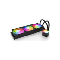 Valkyrie A360 Processor All-in-one liquid cooler Black