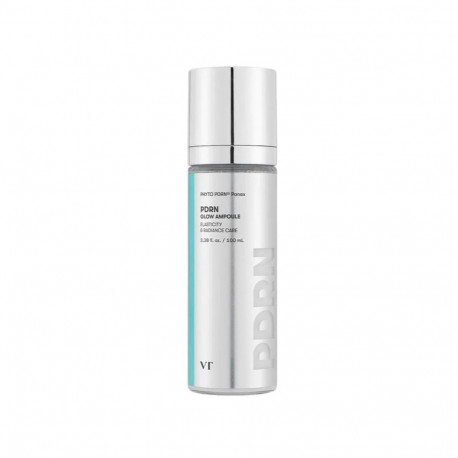 VT COSMETICS PDRN Reedle Glow Ampoule Sprejs ādas mirdzumam 100 ml (8803463009687)