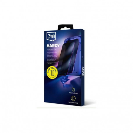 3mk Hardy Privzone 9H - Samsung Galaxy A37