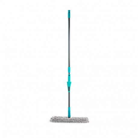 Beldray LA00000044UFEU7  Anti-bac Telescopic Double-Sided Flat Mop