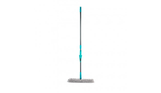 Beldray LA00000044UFEU7  Anti-bac Telescopic Double-Sided Flat Mop