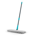 Beldray LA00000045UFEU7  Anti-Bac Telescopic Double-Sided Flat Mop