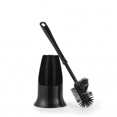 Beldray LA084538BLKPEU7 Anti-bac Toilet Brush