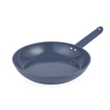 Progress BW14506B Mellow 28cm Fry Pan, Blue