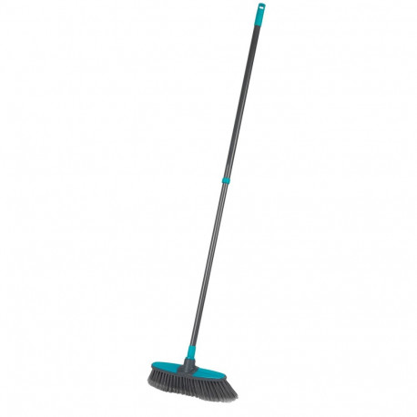 Beldray LA071199PEU7 Anti-bac 1.2mTelescopic Broom