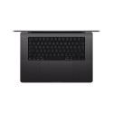 MacBook Pro 16" Apple M5 Max 18C CPU, 40C GPU/48GB/2TB SSD/Space Black/INT