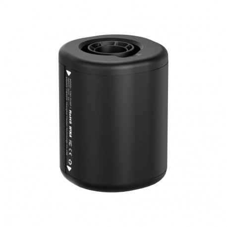 Flextail Tiny Pump 2 Portable Pump (Black)