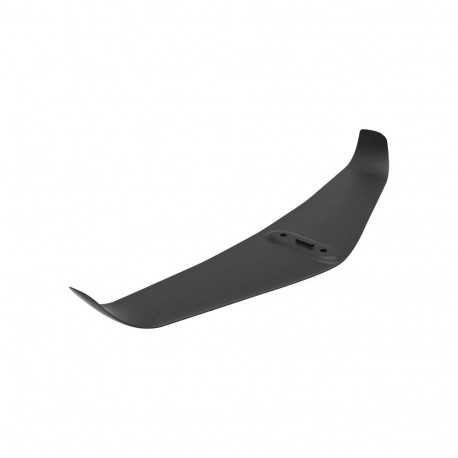 Gliding Tail fin for WAYDOO EVO 320 boards (fiberglass)
