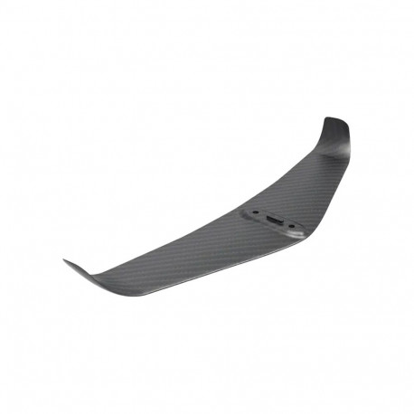 Back Wing for Waydoo EVO 322 boards (carbon fiber)