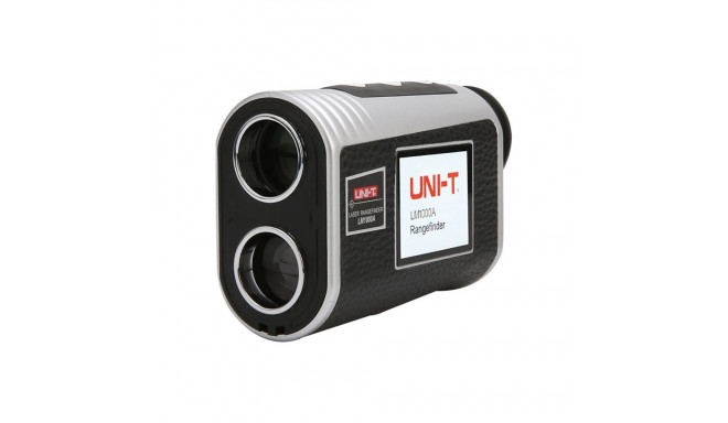 Uni-T LM1000A Laser Rangefinder