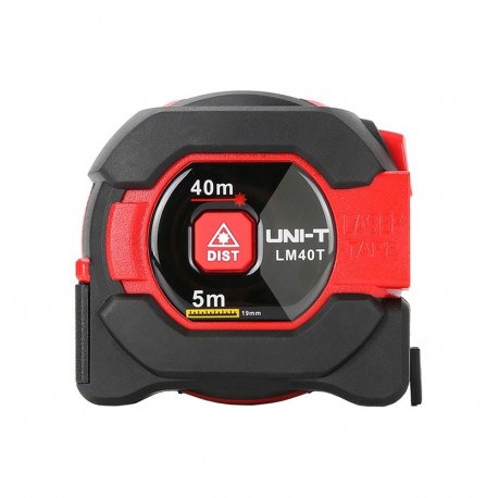 Uni-T LM40T Laser Rangefinder