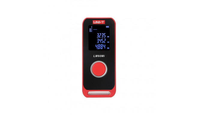 Uni-T LM60Mi Laser Rangefinder