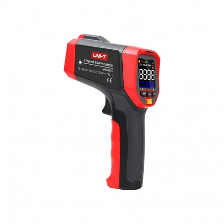 Uni-T UT302A+ Infrared Thermometer