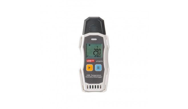 Uni-T UT330TH USB Digital Thermohygrometer with Data Logging Function