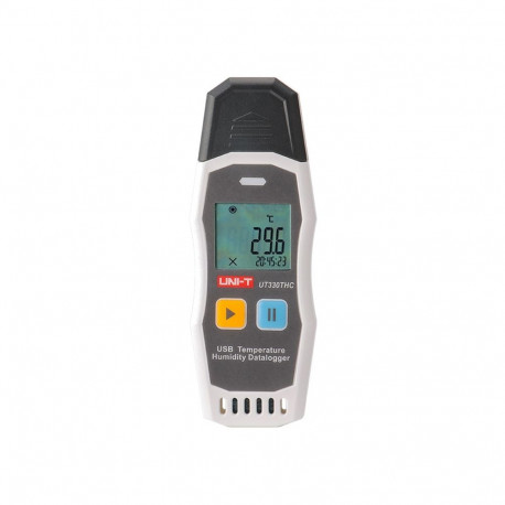 Uni-T UT330THC USB Digital Thermohygrometer with Data Logging Function