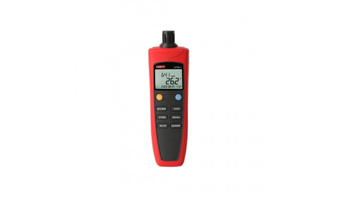 Uni-T UT331+ Temperature and Humidity Meter
