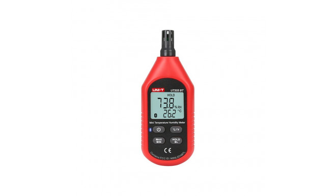 Uni-T UT333BT Mini Temperature and Humidity Meter