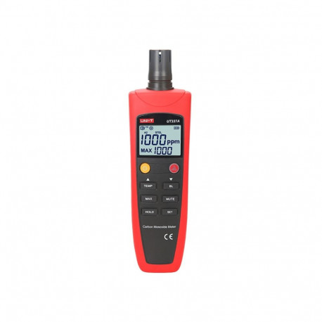 Uni-T UT337A Carbon Monoxide Detector