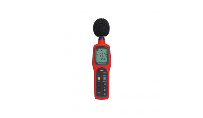 Uni-T UT35 Sound Level Meter