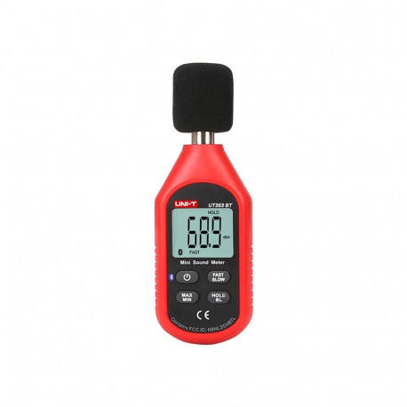 Uni-T UT353BT Mini Sound Level Meter