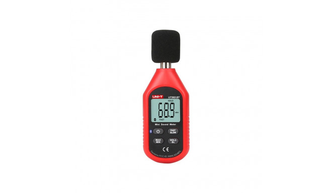 Uni-T UT353BT Mini Sound Level Meter