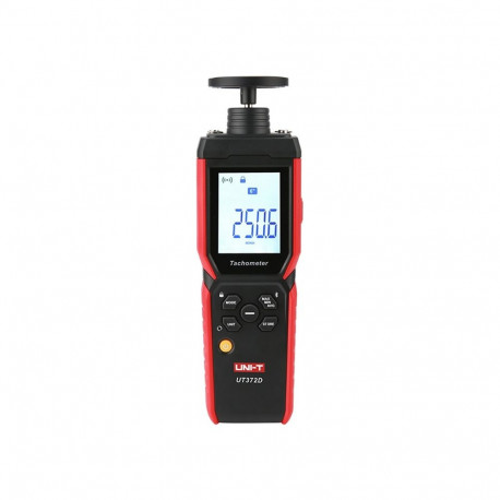Uni-TUT372D 2-in-1 Speedometer