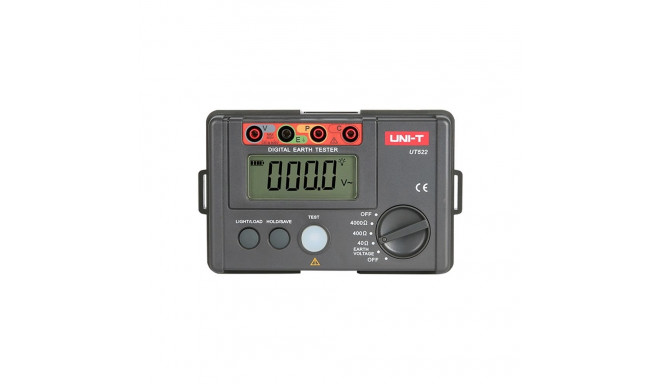 Uni-T UT522 Ground Tester