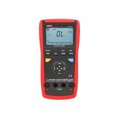 Uni-T LCR Meter UT612