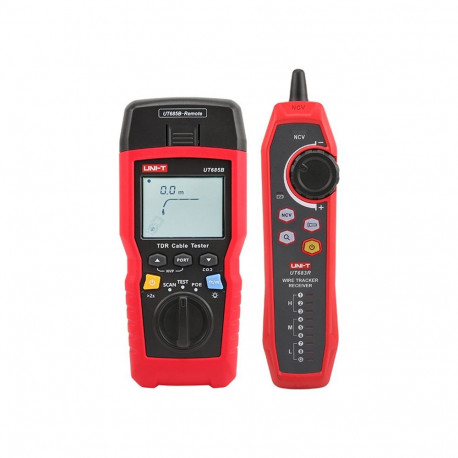 Uni-T UT685B Cable Tester Kit