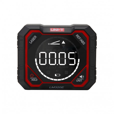 Uni-T LM320E Protractor
