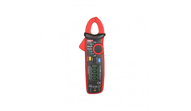 Uni-T 60A UT211B Precision Clamp Meter