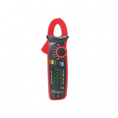 Uni-T UT210C Mini Digital Clamp Meter