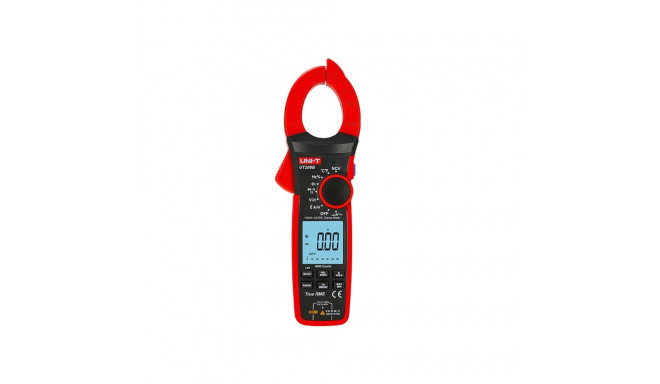 Uni-T UT208B Digital Clamp Meter