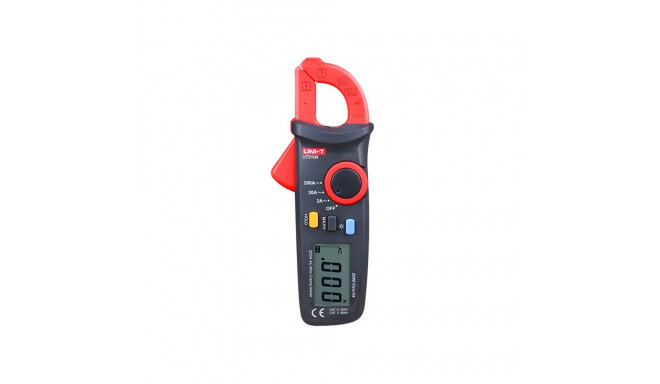 Uni-T UT210A Mini Digital Clamp Meter