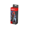 Uni-T 400A 2nd Generation Digital Clamp Meter UT213A
