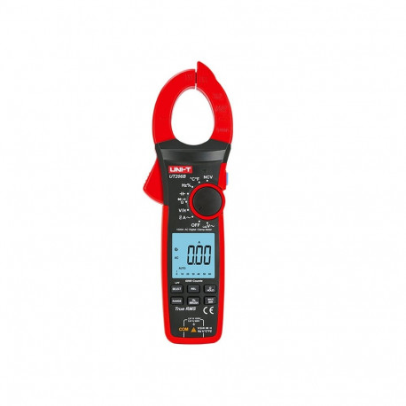 Uni-T UT206B Digital Clamp Meter