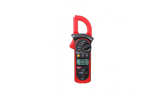 Uni-T UT200R Digital Clamp Meter