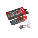Uni-T UT210A Mini Digital Clamp Meter
