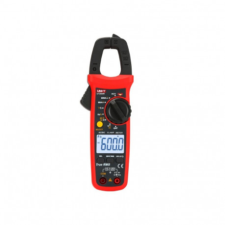 Uni-T UT204R Digital Clamp Meter