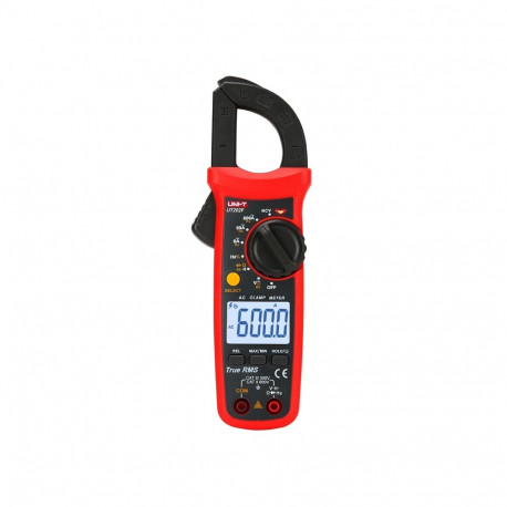 Uni-T UT201F Digital Clamp Meter