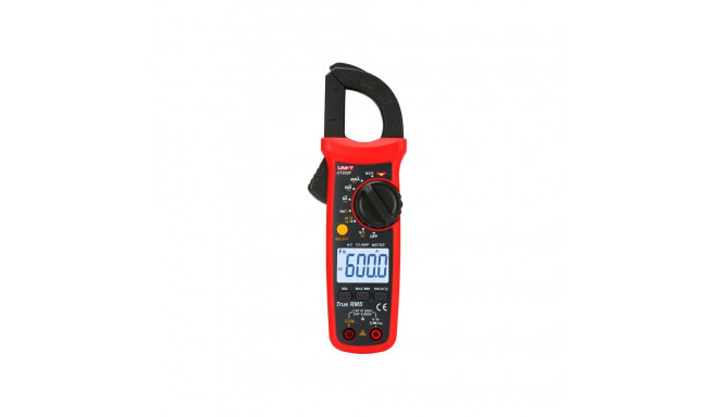 Uni-T UT201F Digital Clamp Meter